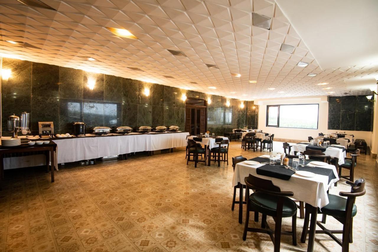 Langdale Manor Hotel Nainital Exterior photo