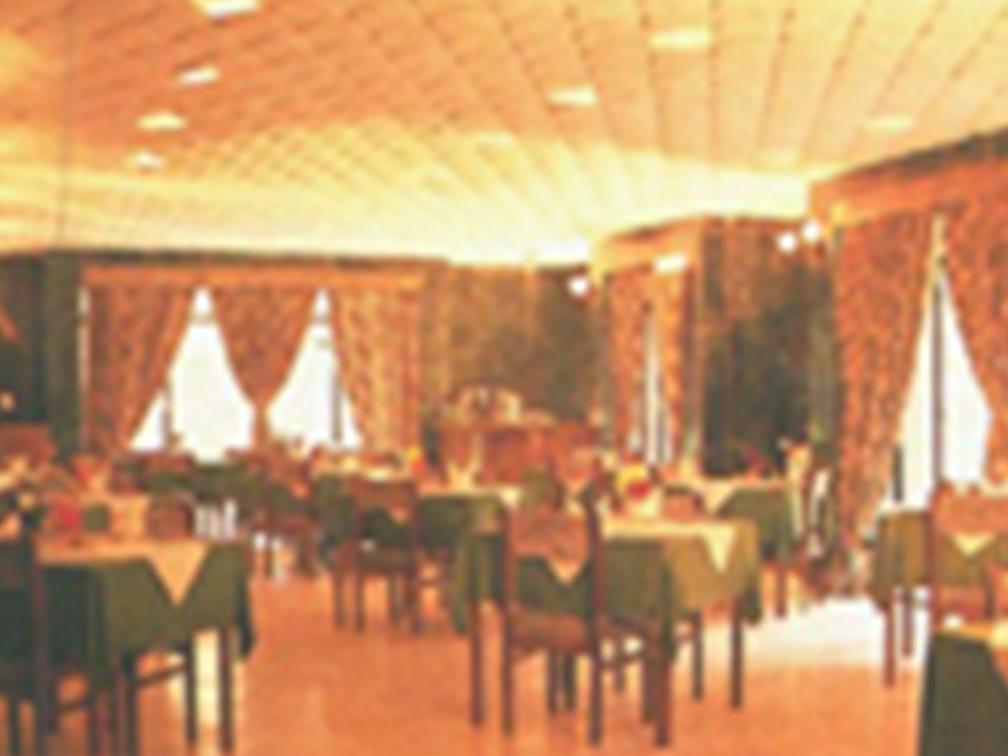 Langdale Manor Hotel Nainital Exterior photo